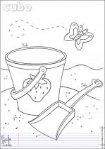 coloriage-seau-1